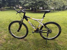 GT Mountainbike 