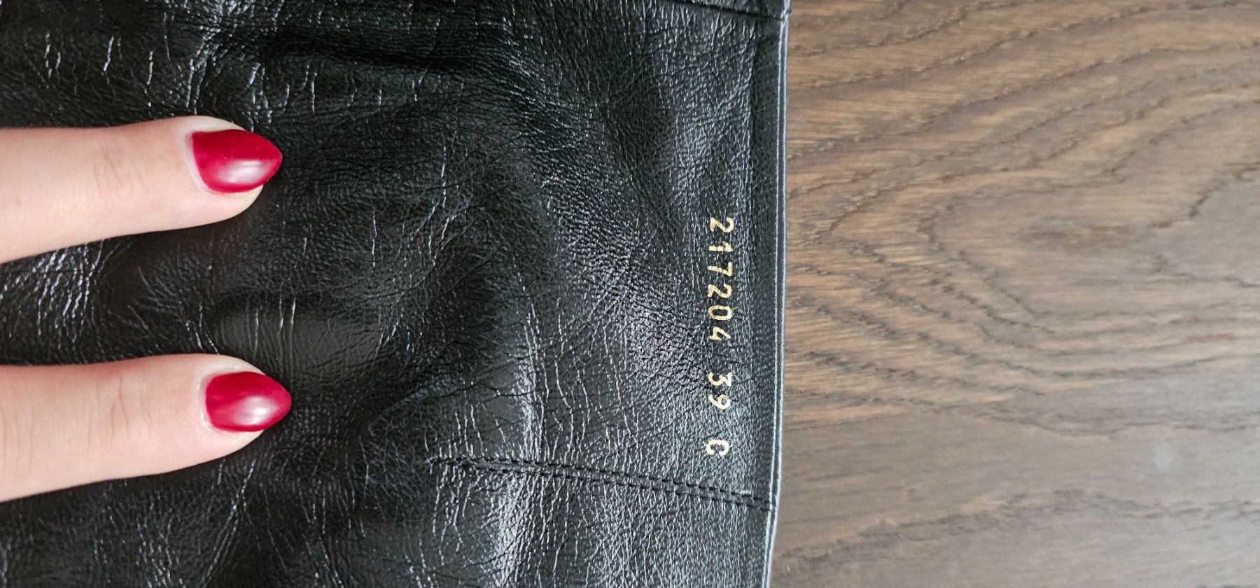 Gucci Scarpe da donna: Gucci Stiefel – Usato da Glattpark(Opfikon) venduto da Melli85 5