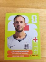 Panini FIFA World Cup ENG 9