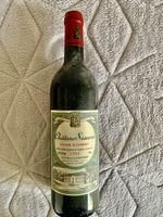 1994 Château Siaurac Lalande de Pomerol 1994 Rotwein