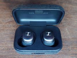 Sennheiser Momentum TW 4 | Rechter Kopfhorer defekt
