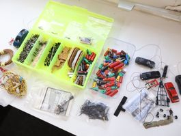 Märklin & Co Autos mit Licht & Zubehör Modellbahnbau H0