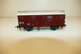 Roco SBB HUPAC-Wagen JackyMaeder (Neu (gemäss Beschreibung)) in