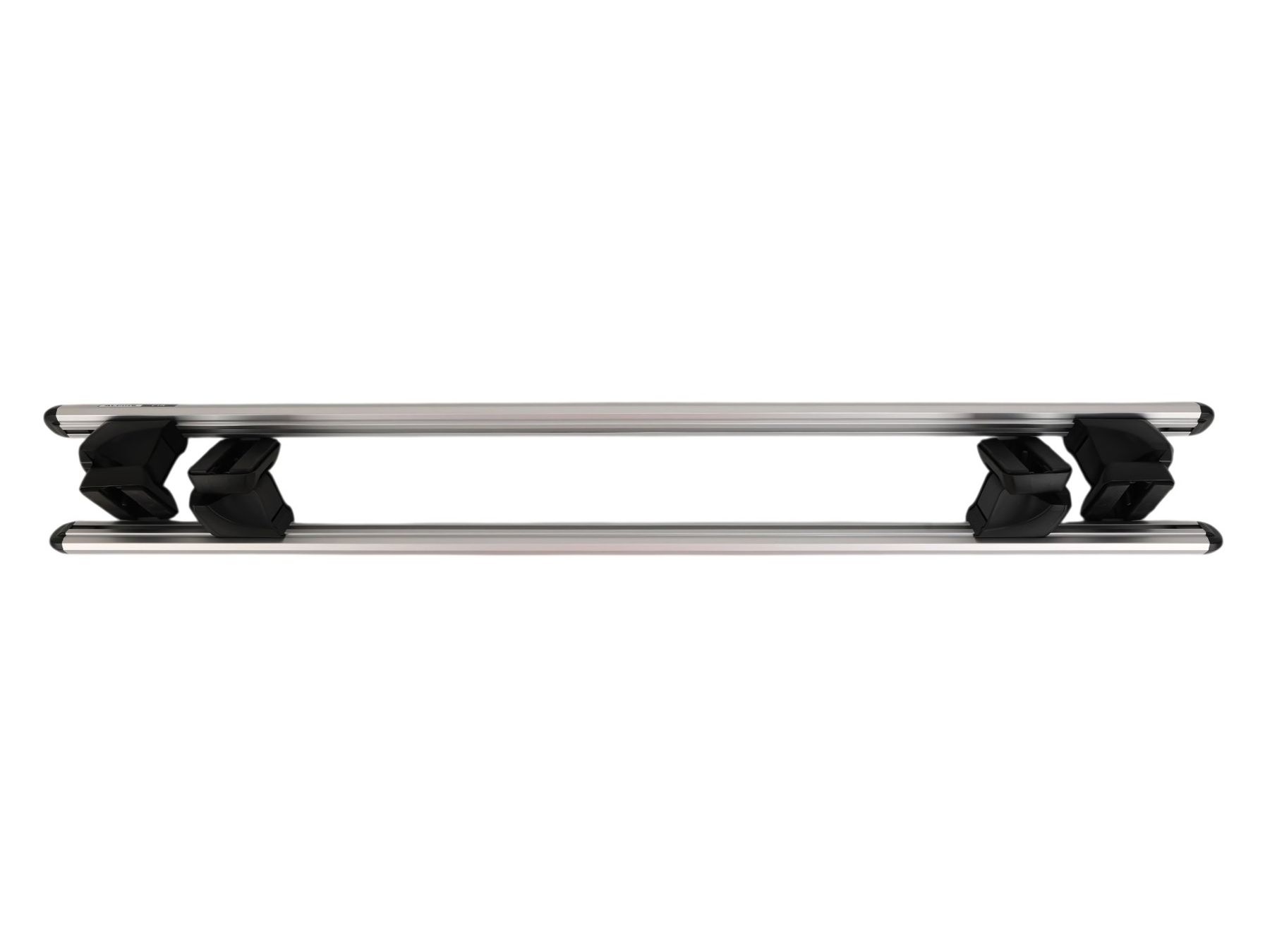 Portapacchi: Dachträger (Fixpunkten)Mazda 6 Hatchback 2002-2008 – Nuovo e nell'imballaggio originale da Langenthal venduto da ds-trager 2