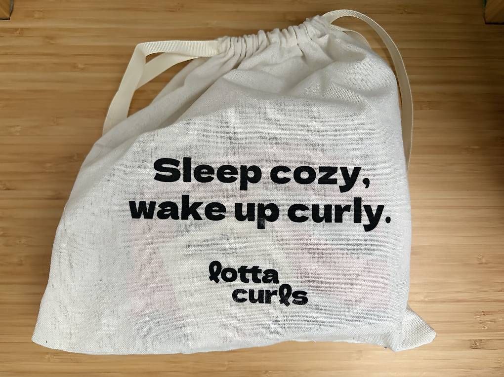 Haarschmuck: Lockenband Lotta Curls – Neu und originalverpackt aus Affoltern am Albis von NKretzschmar 1