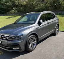 TIGUAN RLINE 4x4 TDI 190 Cv. MFK 05/2026