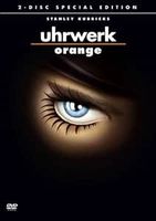 UHRWERK ORANGE           Kubrick          ==> SAMMELPORTO