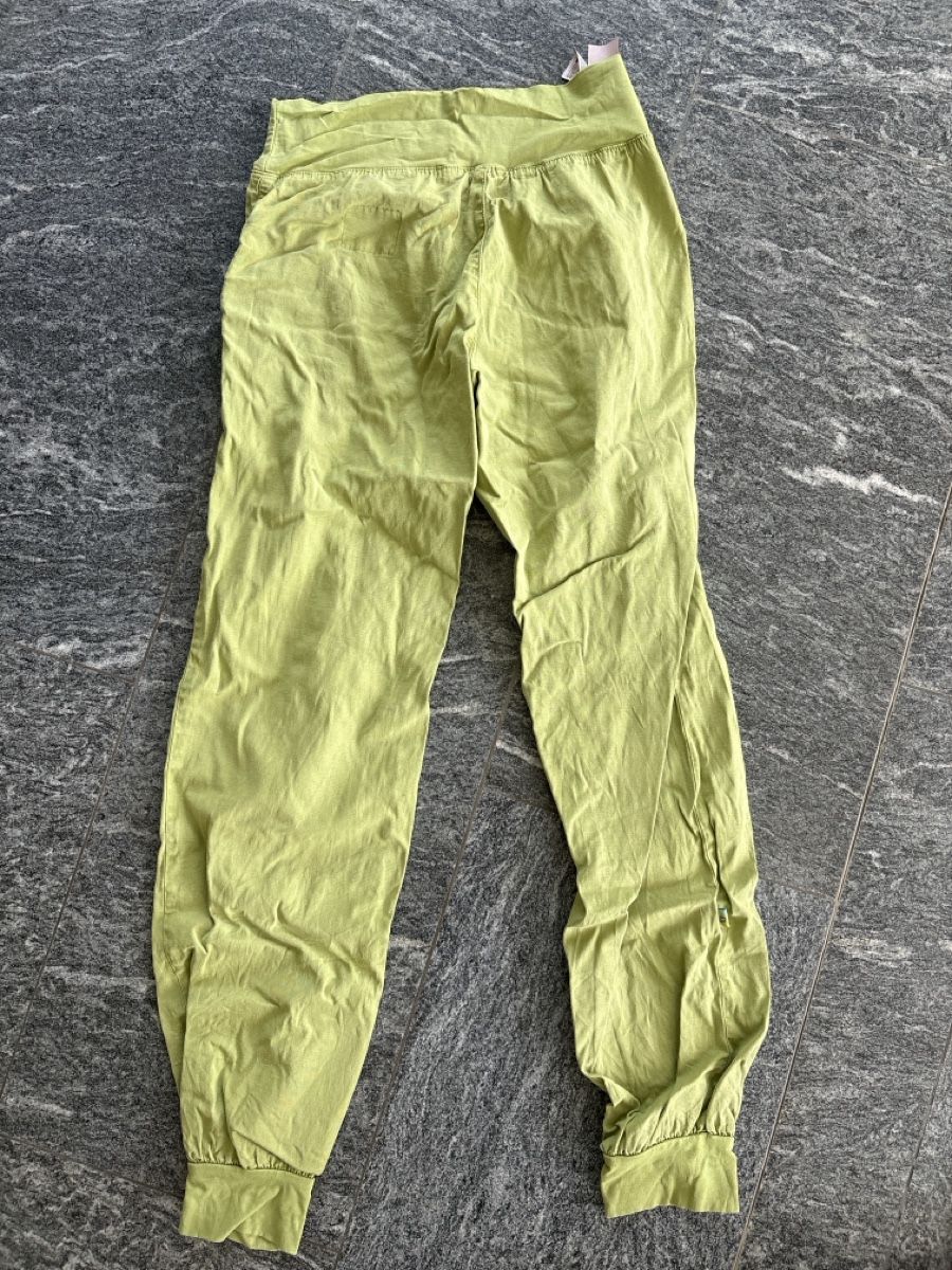 E9 Hosen: E9 Boulderhose Neu – Neu (gemäss Beschreibung) aus Lumino von Red53 2