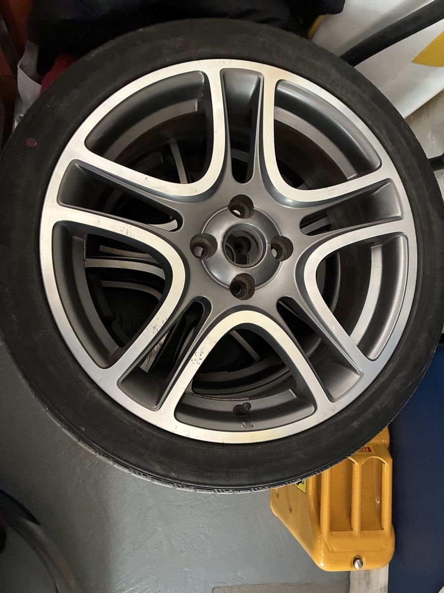 Fiat Alle Autoersatzteile: Fiat Punto  – Gebraucht aus Monthey von Fiat74 1