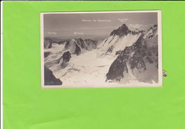 Glacier de Saleimaz