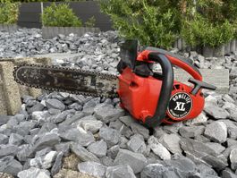 Homelite XL Motorsäge Rarität ab 1.-