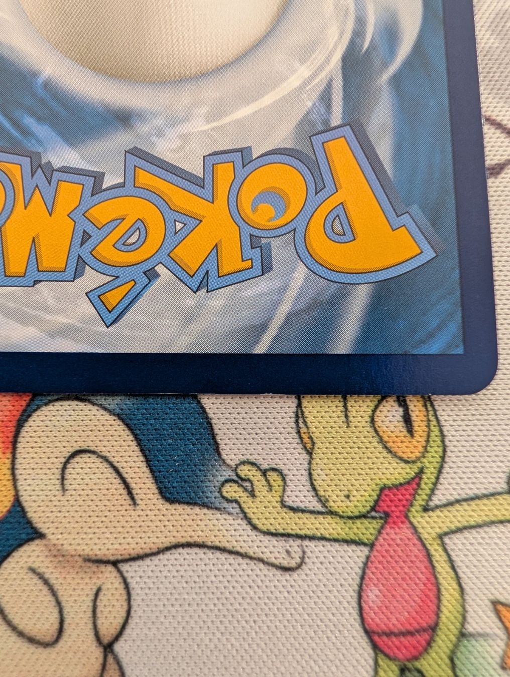 Pokémon Sammelbilder & Trading cards: Pokémon FR Dinglu ex 127/193 Évolutions à Paldea (PAL) – Neu (gemäss Beschreibung) aus Thônex von Janadel 2