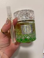 PARIS CORNER Mawj Appletini EDP 5ML (Apple Brandy Kilian )