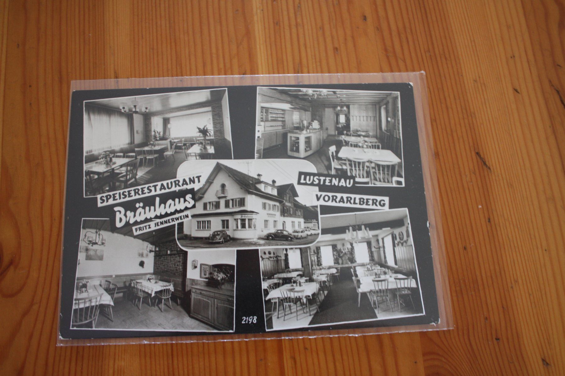 Cartoline postali: Lustenau Rheintal – Usato da Altstätten SG venduto da sulim