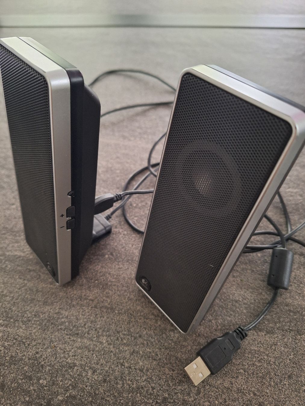 Logitech Lautsprecher: LAUTSPRECHER - LOGITECH – Gebraucht aus Steinhausen von togoraul123 2