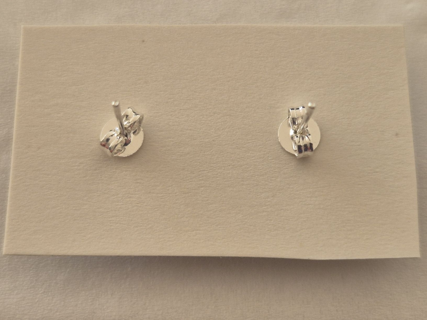 Orecchini pendenti & Orecchini a lobo: Fimo Seestern Ohrringe, handgemacht, neu – Nuovo e nell'imballaggio originale da Thalwil venduto da murme 1