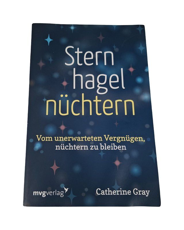 Livres: STERNHAGELNÜCHTERN - Catherine Gray – D'occasion à Wil SG par Restwert_Wil