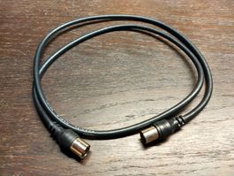 Câble téléréseau/antenne TV 90 cm