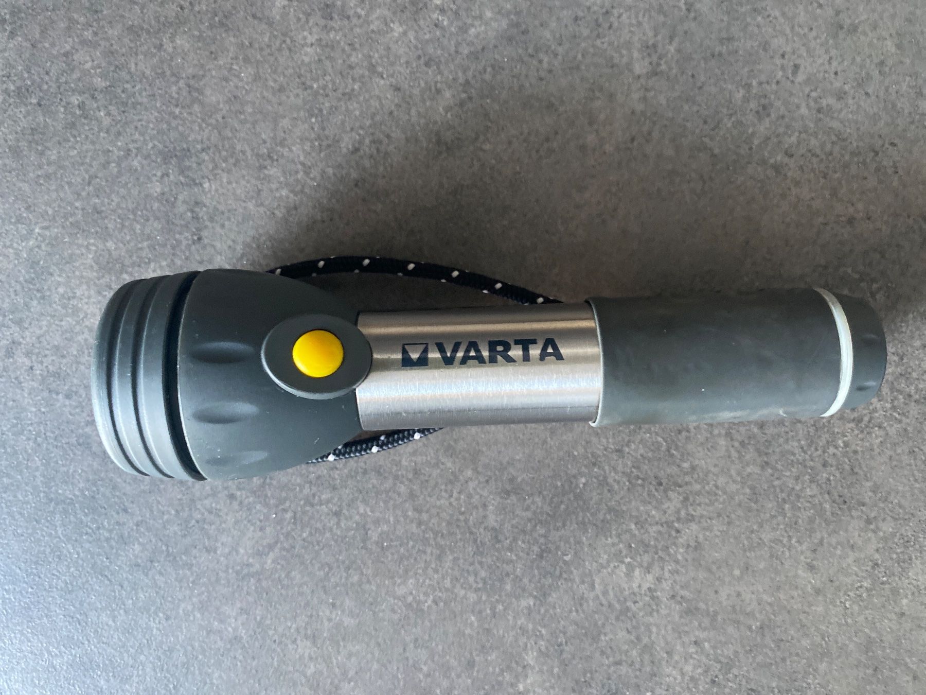 Lampade: Varta Lampe de poche – Usato da Delémont venduto da Ma_LoU.01