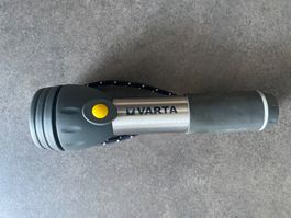 Varta Lampe de poche