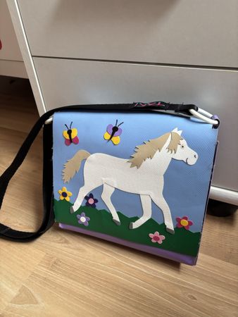 Kindergarten Tasche