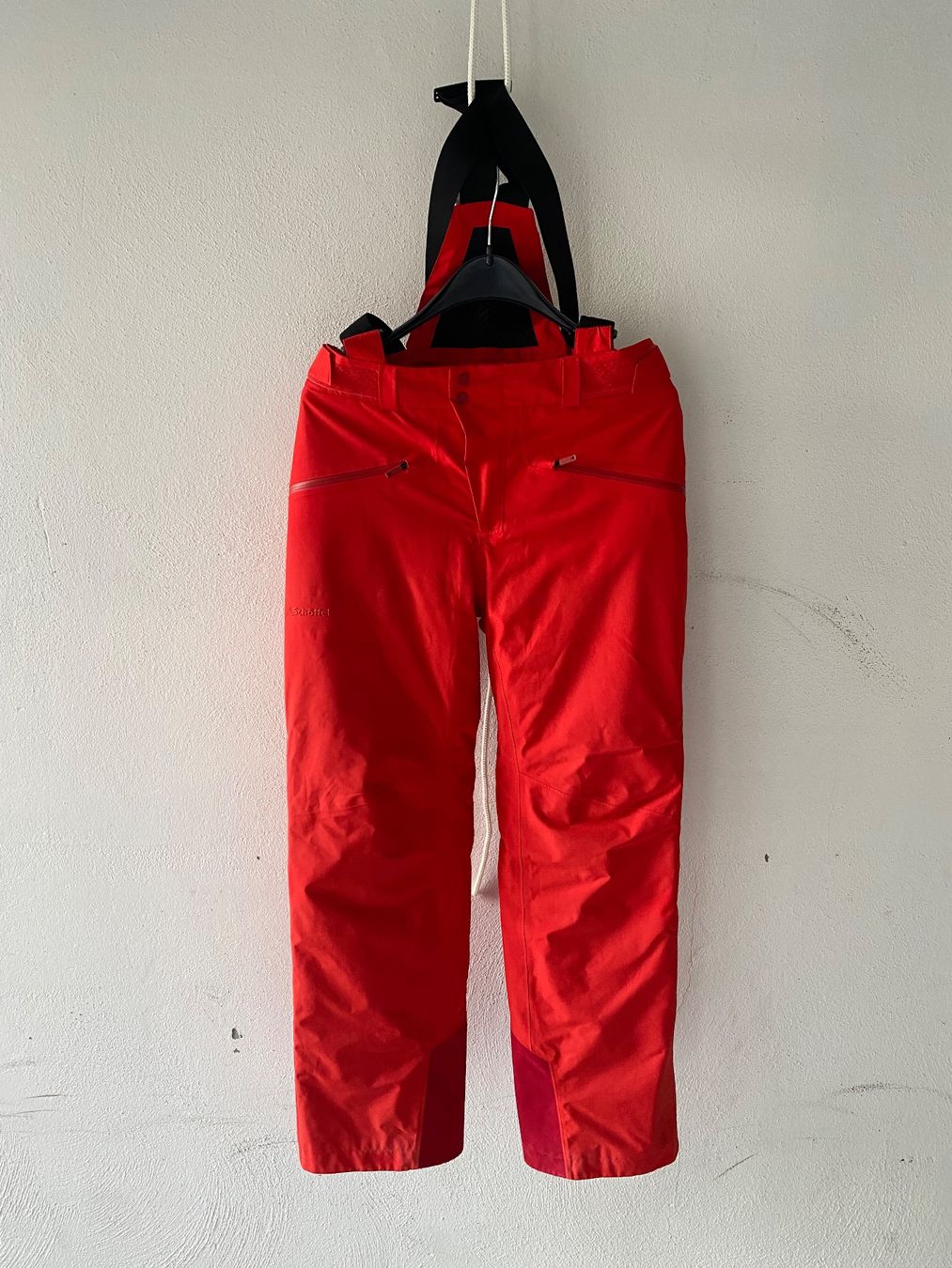 Schoeffel Costumes, combinaisons de sport et fonctionnelles: Ensemble de ski Schöffel – D'occasion à Vétroz par pat_fb96 1