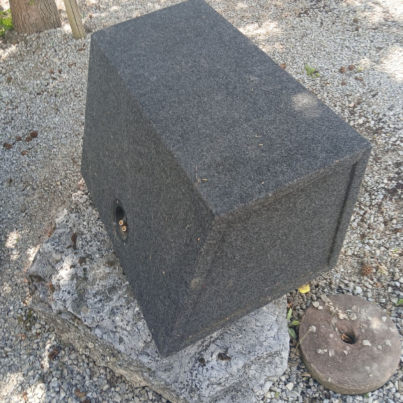 Casse acustiche: Auto Subwoofer MAC AUDIO – Usato da Büren an der Aare venduto da Spillo76 2