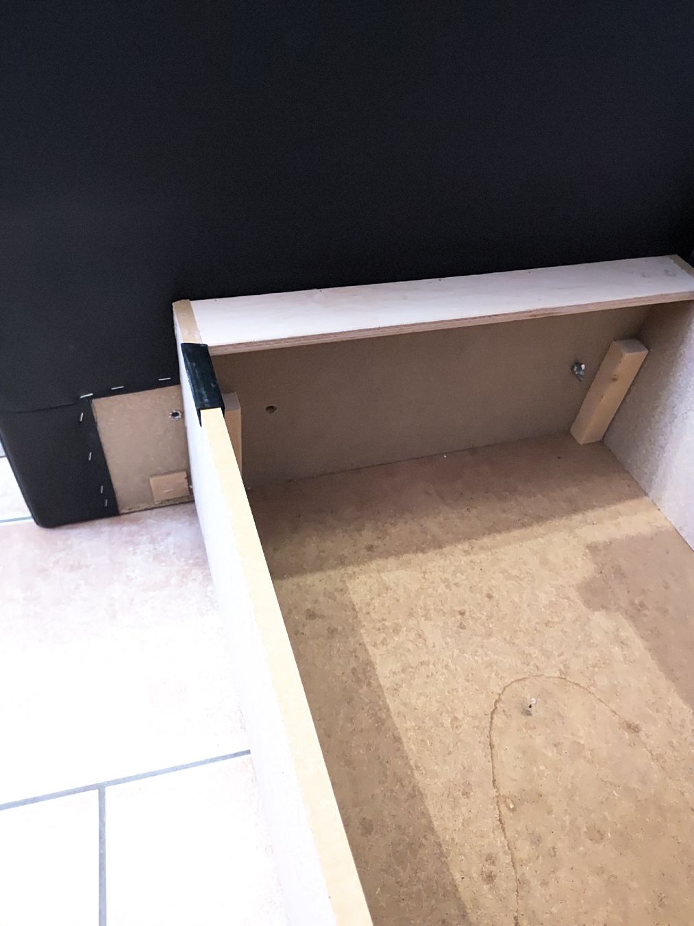 Sofas: Sofa mit Stauraum – Gebraucht aus Uznach von Kev_le_Chef 3