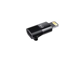 Kopfhörer  USB C zu Lightning Adapter iPhone iPad Headset