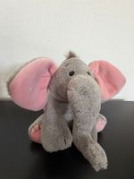 Pink Elephant