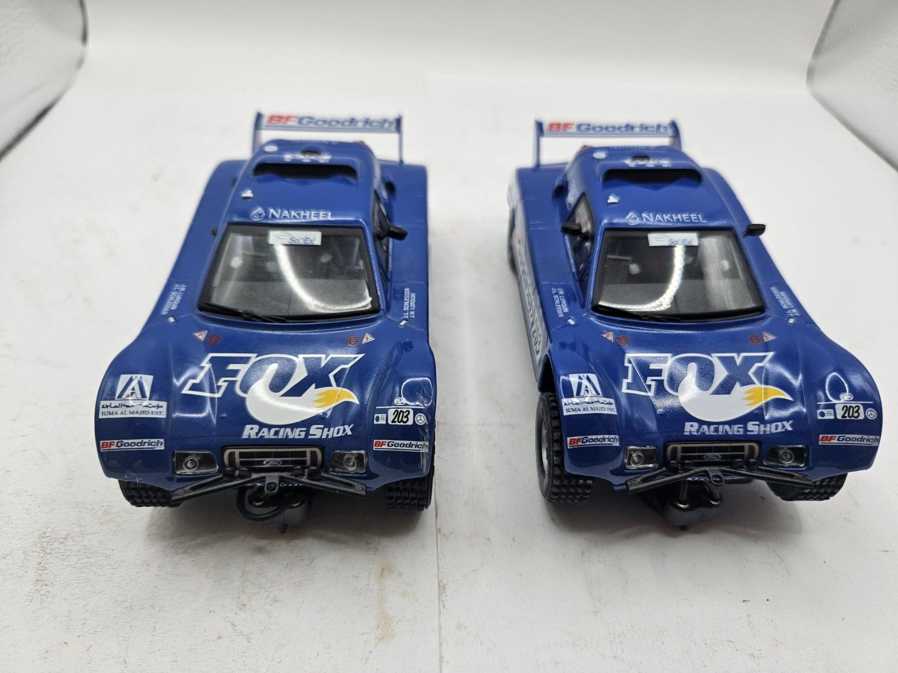 Ninco Rennbahnen: Ninco slot car – Gebraucht aus Viganello von Alpha1997 1