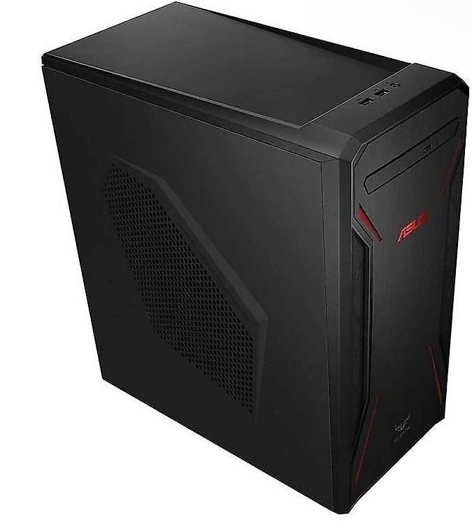 PCs: Gaming PC ASUS – Gebraucht aus Jona von diego_m06 2