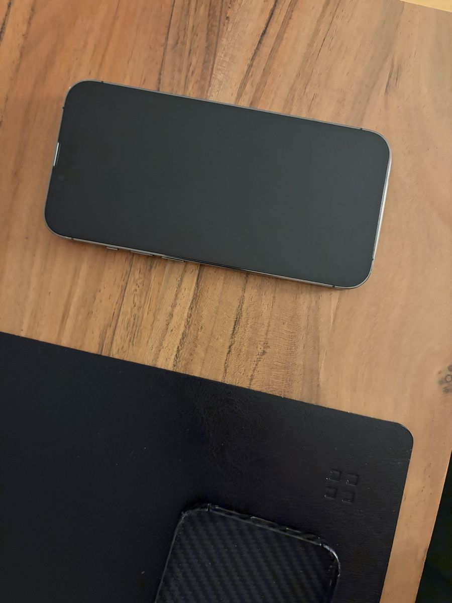 Apple Telefoni cellulari / Smartphones: iPhone 13 Pro 256GB Graphite – Nuovo (secondo la descrizione) da Solothurn venduto da fab_y5pk 2