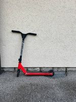 Trotinette Stunt Freestyle Oxelo