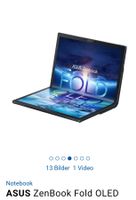 ASUS ZenBook Fold OLED Ab 40.Fr