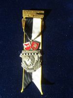 Cantonal Fribourgois Kl. Kal. 1979 Ville Broc - Maitrise