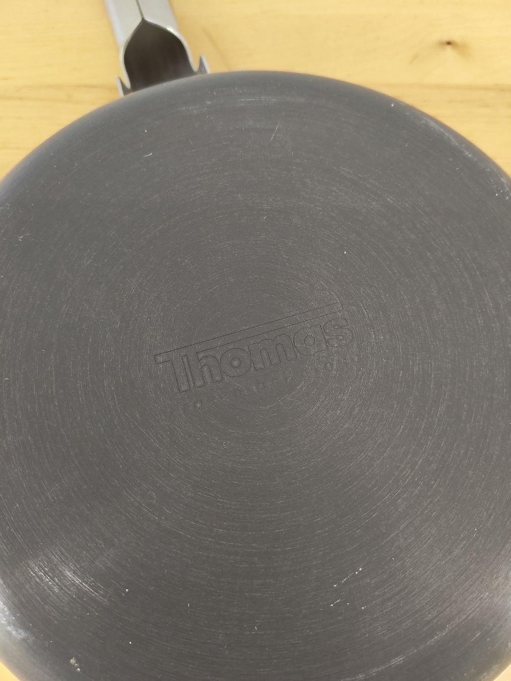 Thomas Padelle: Bratpfanne Thomas Ceramic 20cm gut erhalten – Usato da Emmenbrücke venduto da BlSi 1