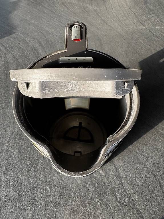 Bollitori: Wasserkocher Siemens Tw86103p – Usato da Stäfa venduto da Maurinho 1