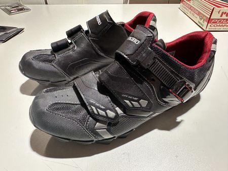 Veloschuh von Shimano