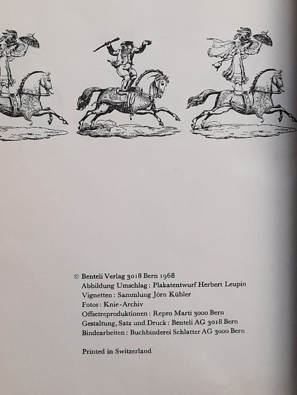 Libri: KNIE - die Geschichte einer Circus-Dynastie – Usato da Büren an der Aare venduto da Ruebli4 3