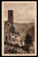 AK Castagnola, Chiesa di Castagnola