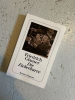 Die Fieberkurve Roman
