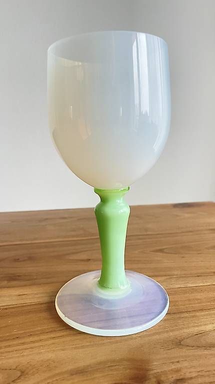 Gläser: Antikes Glas – Gebraucht aus St. Gallen von Pfeusi01