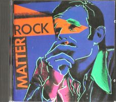 MATTER ROCK -Hommage an Mani Matter-