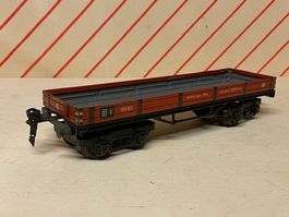 Güterwagen Märklin spur 0