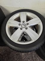 VW Touran Winterräder