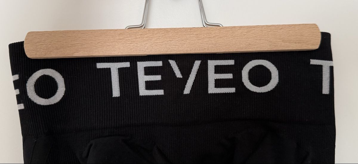 Teveo Leggings: Teveo Sportleggins – Usato da Muhen venduto da sel1na 2
