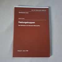 Festungstruppen