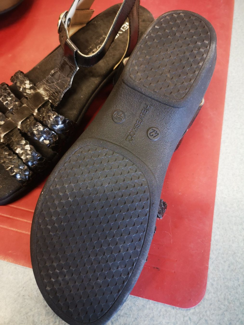 Helvesko Chaussures femmes: Helvesko – Neuf avec emballage d'origine à Möhlin par Highwaytom 1