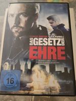 Das Gesetz der Ehre DVD